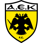 AEK Athens شعار الفريق