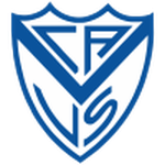 Velez Sarsfield Team Logo