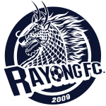 Rayong FC Team Logo
