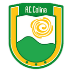 Colina شعار الفريق