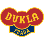 Dukla Praha شعار الفريق