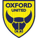 Oxford United Team Logo