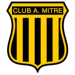Atletico Mitre Team Logo