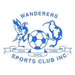 Hamilton Wanderers Team Logo