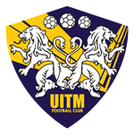 UiTM FC Team Logo