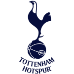Tottenham Hotspur Team Logo