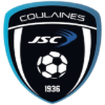 Coulaines شعار الفريق