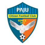 Paju Citizen Team Logo