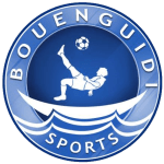 Bouenguidi Team Logo