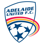 Adelaide United Team Logo