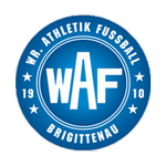 Vorwärts Brigittenau Team Logo