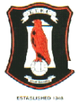 Tipton Town Team Logo