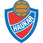 Haukar Team Logo