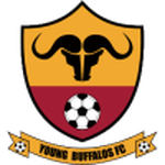 Young Buffaloes شعار الفريق