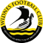 Widnes Team Logo