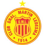 Martin Ledesma شعار الفريق