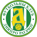 Dnepr Rogachev شعار الفريق