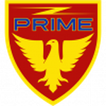 Prime Bangkok شعار الفريق