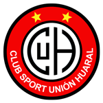 Union Huaral شعار الفريق