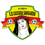 Cultural Santa Rosa شعار الفريق