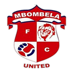 Mbombela United Team Logo