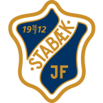 Stabæk II Team Logo
