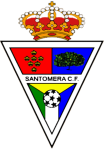 Santomera شعار الفريق
