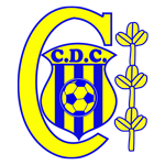 Deportivo Capiata Team Logo