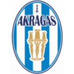 Akragas شعار الفريق