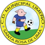 Municipal Limeño Team Logo