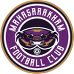 Mahasarakham United شعار الفريق