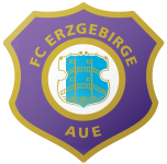 Erzgebirge Aue شعار الفريق
