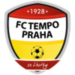 Tempo Praha شعار الفريق