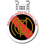 Malahide United Team Logo