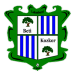 Beti Kozkor Team Logo