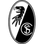 SC Freiburg Team Logo