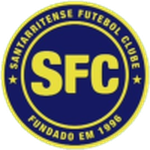 Santarritense Team Logo