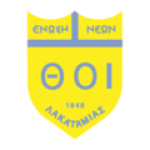 EN THOI Lakatamia Team Logo