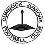 Cumnock Juniors Team Logo