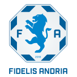 Fidelis Andria Team Logo