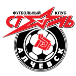 Stal Alchevsk شعار الفريق