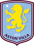 Aston Villa شعار الفريق
