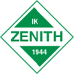 Zenith شعار الفريق