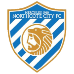 Northcote City Team Logo