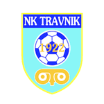Travnik شعار الفريق