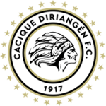 Diriangén شعار الفريق