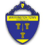 Warrington Town Team Logo
