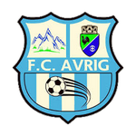 Avrig شعار الفريق