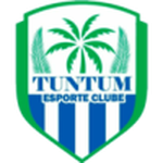 Tuntum Team Logo