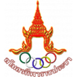 Raj Pracha Team Logo